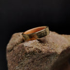 Bague MARIANNE — LIBERTÉ MAÎTRISÉE | 🇫🇷