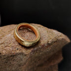 Bague MARIANNE — LIBERTÉ MAÎTRISÉE | 🇫🇷