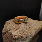 Bague MARIANNE — LIBERTÉ MAÎTRISÉE | 🇫🇷