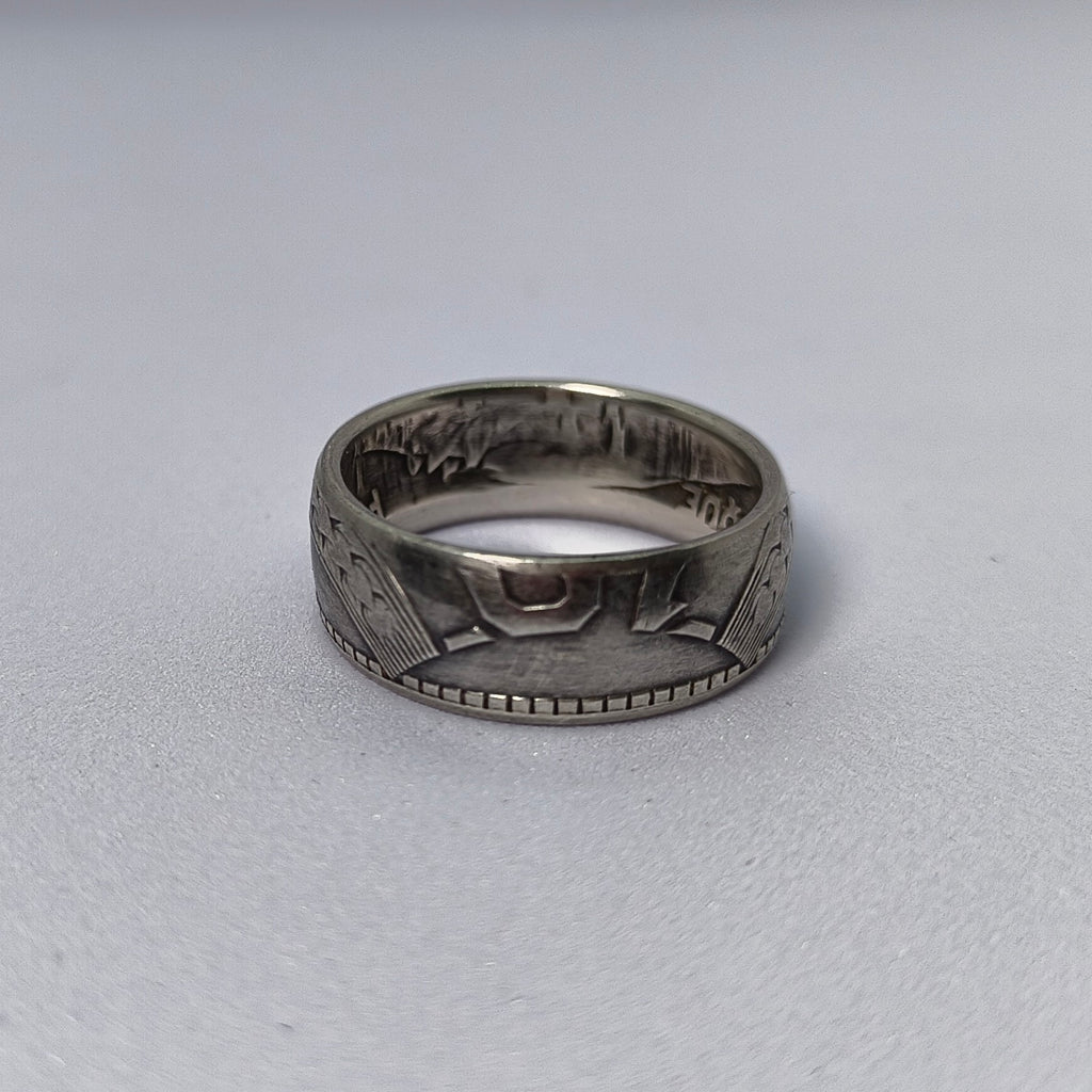 Bague FRATERNITÉ — LIEN | 🇫🇷