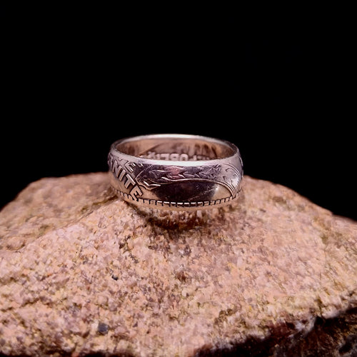 Bague FRATERNITÉ — LIEN | 🇫🇷