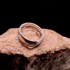 Bague FRATERNITÉ — LIEN | 🇫🇷