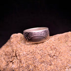 Bague FRATERNITÉ — SOUTIEN | 🇫🇷