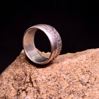 Bague FRATERNITÉ — SOUTIEN | 🇫🇷