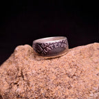 Bague FRATERNITÉ — SOUTIEN | 🇫🇷