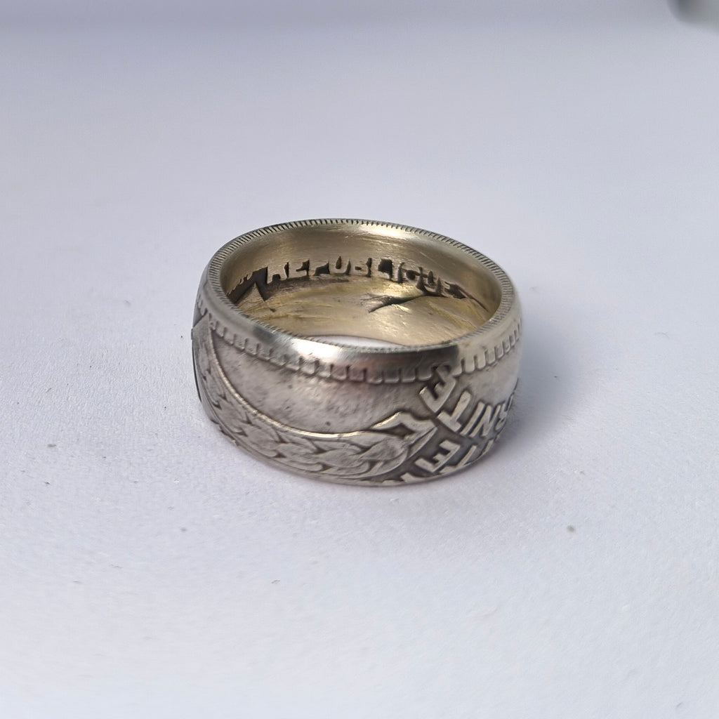 Bague FRATERNITÉ — SOUTIEN | 🇫🇷